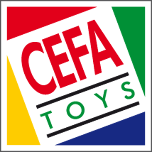 Cefa Toys