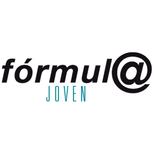 Fórmul@ Joven