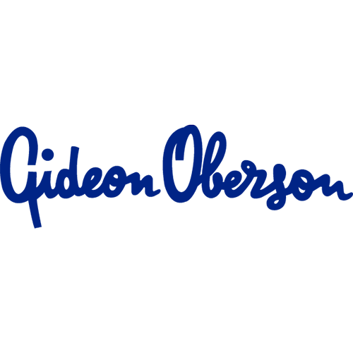 Gideon Oberson