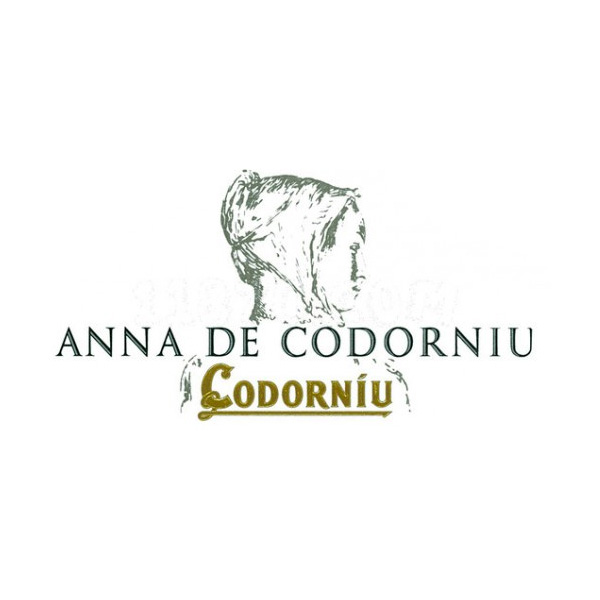 Anna de Codorníu