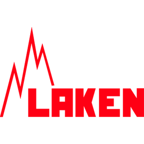 Laken