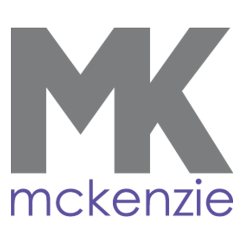 Productos de McKenzie en las tiendas de El Corte Inglés