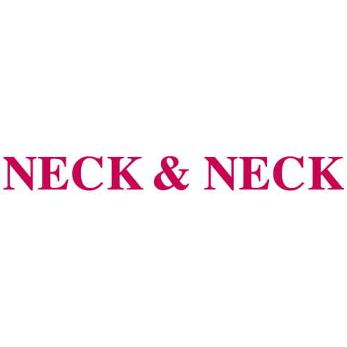 Neck and Neck