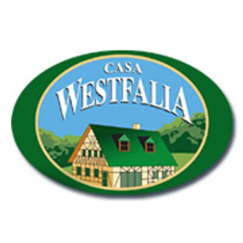 Casa Westfalia