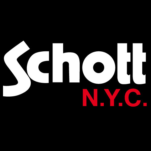 Productos de Schott NYC en las tiendas de El Corte Inglés