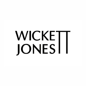 Wickett Jones