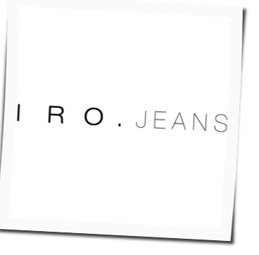 Iro Jeans