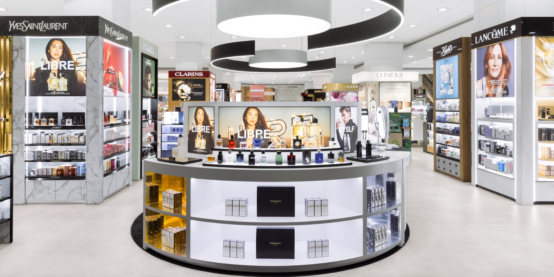 Expert Beauty Lab