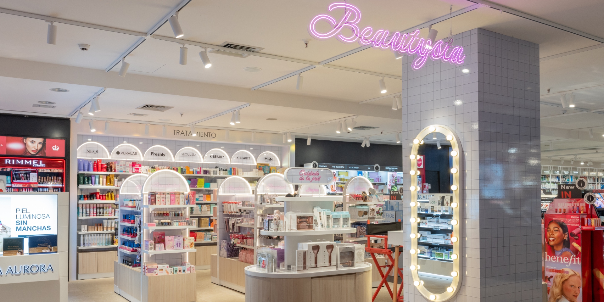 Beautysta