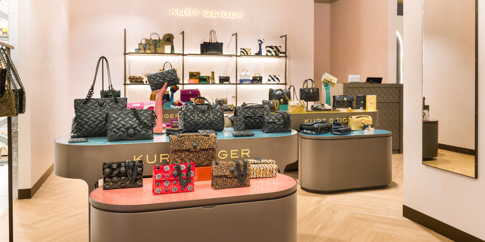 Kurt Geiger