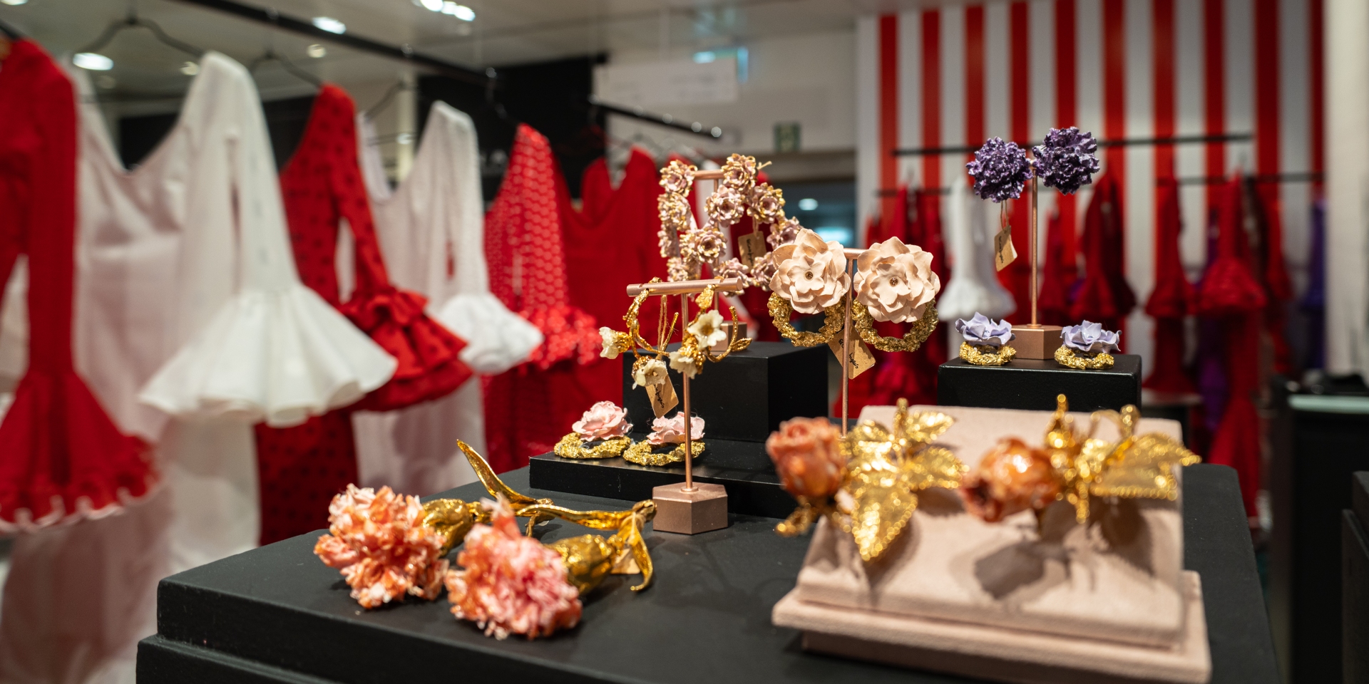 Moda flamenca