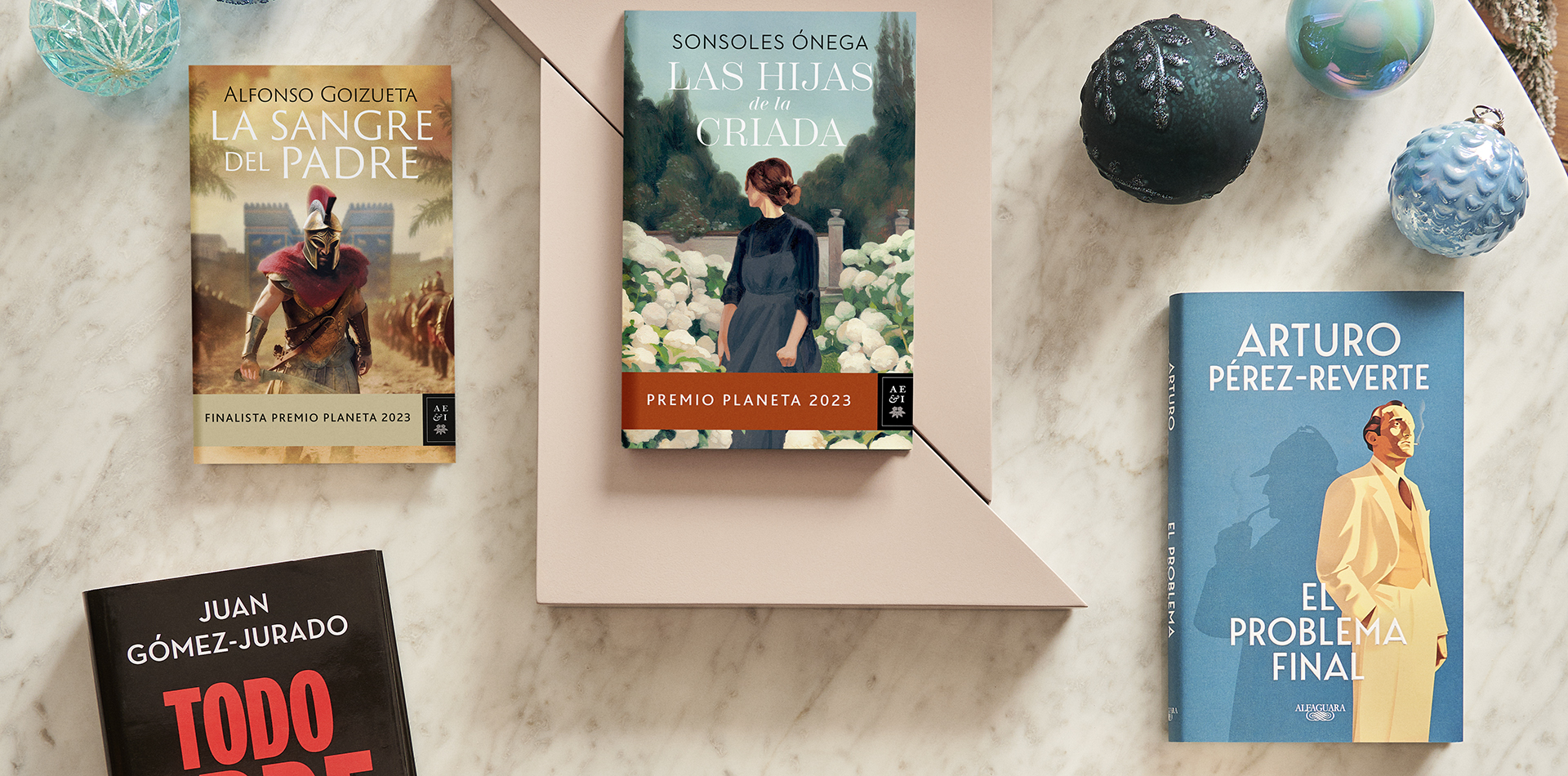 Las lecturas más esperadas