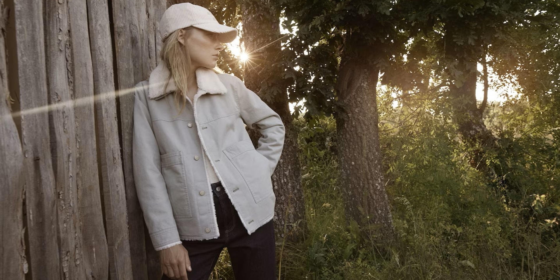 Southern Cotton, tejidos sostenibles