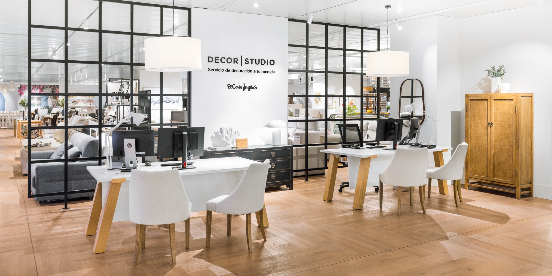 Design your ideal space