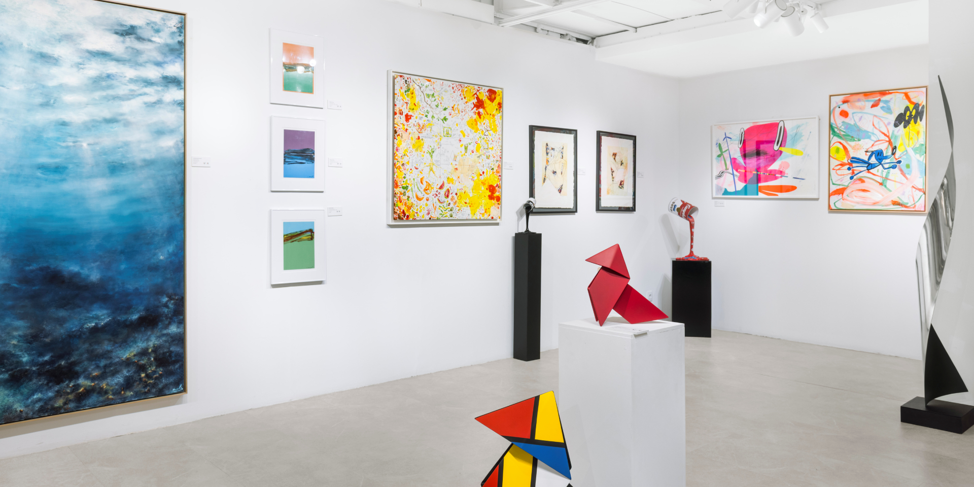 Arts Space