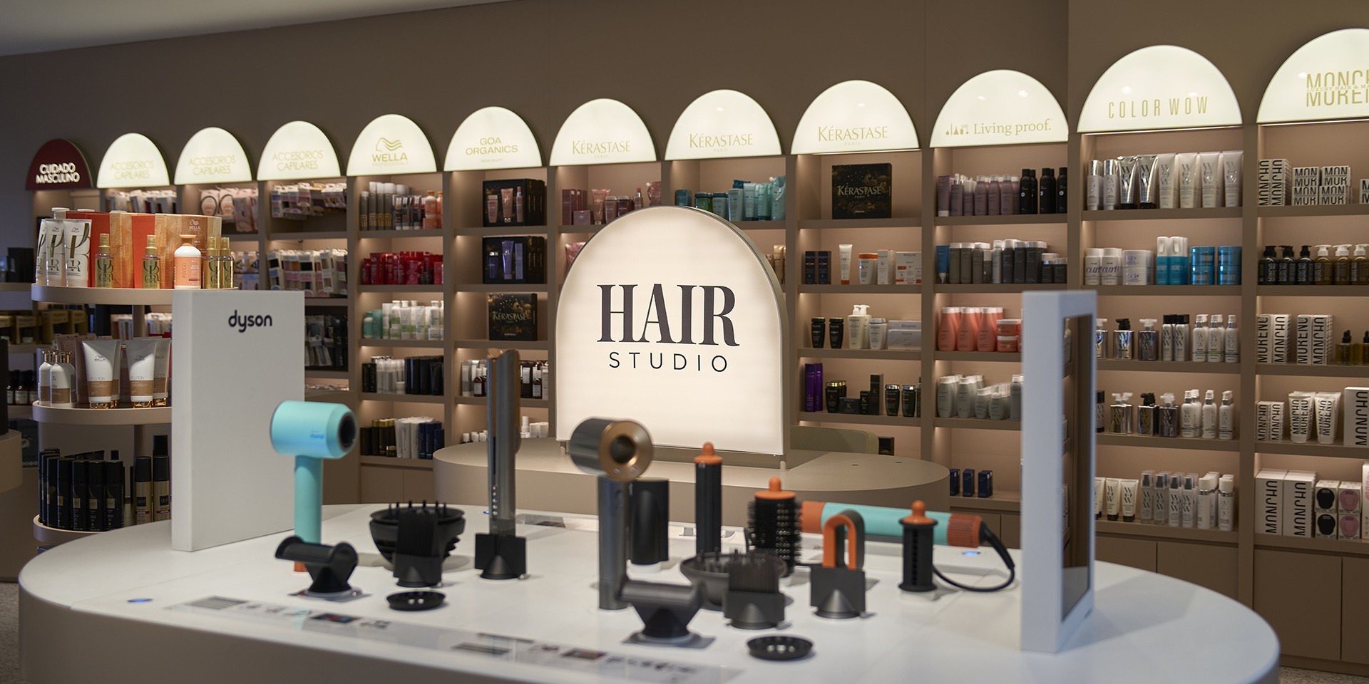 Hair Studio