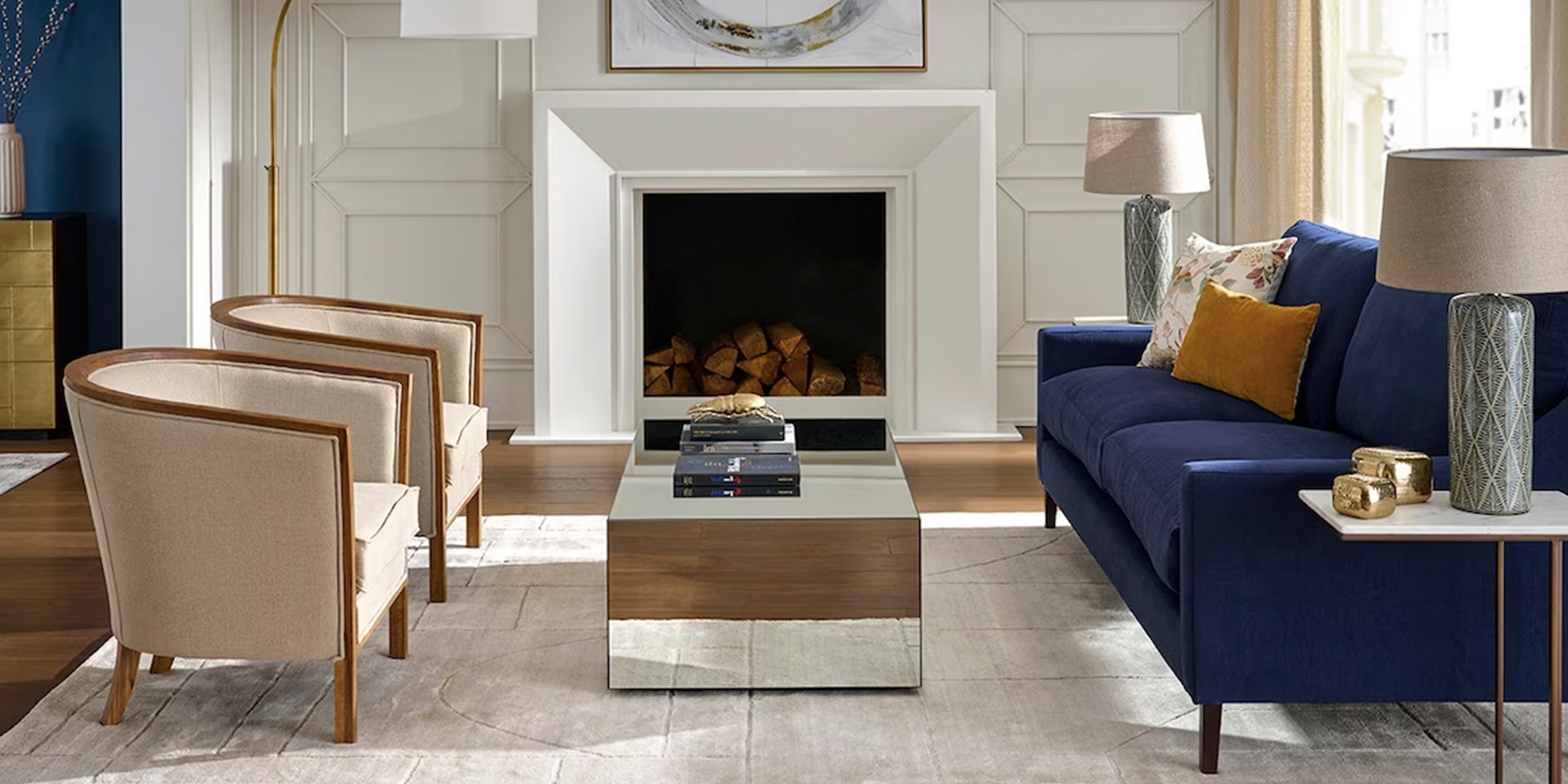 DESIGN YOUR IDEAL SPACE