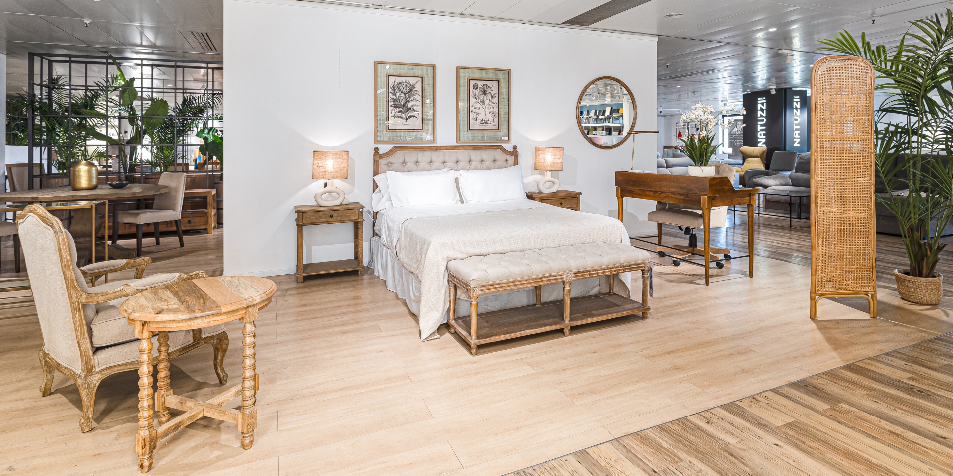 Renew your home