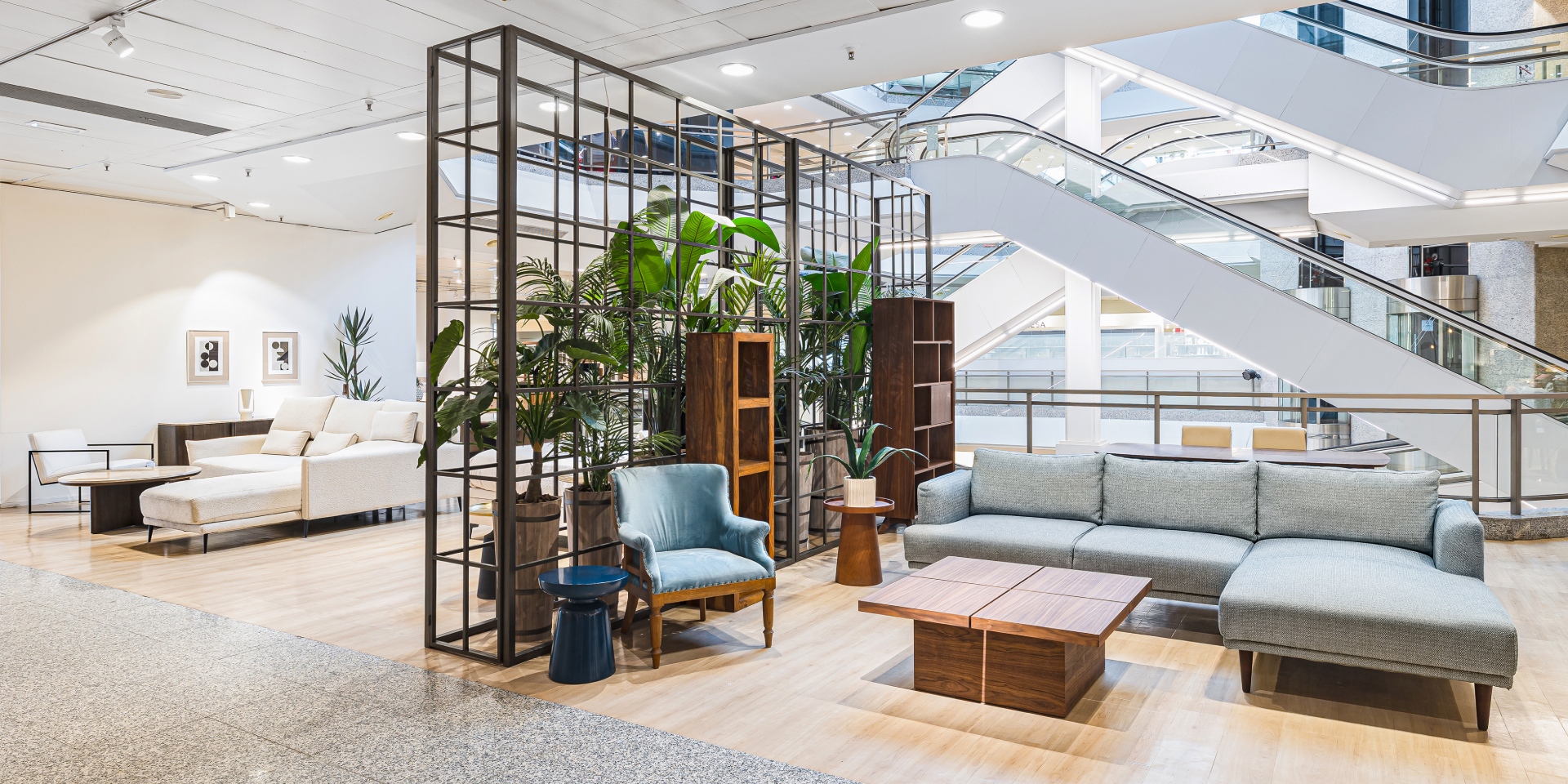 Discover the latest trends in decoration
