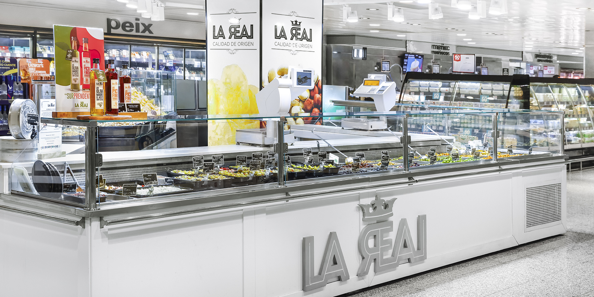 La Real