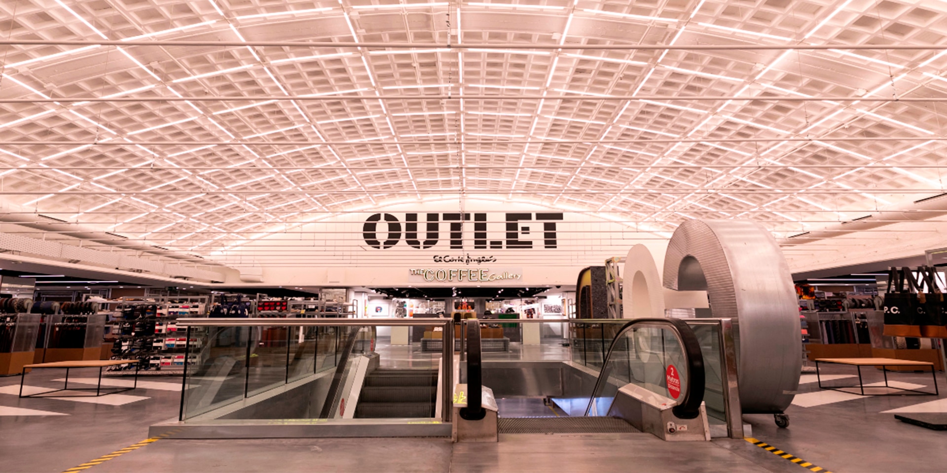 Outlet Arapiles