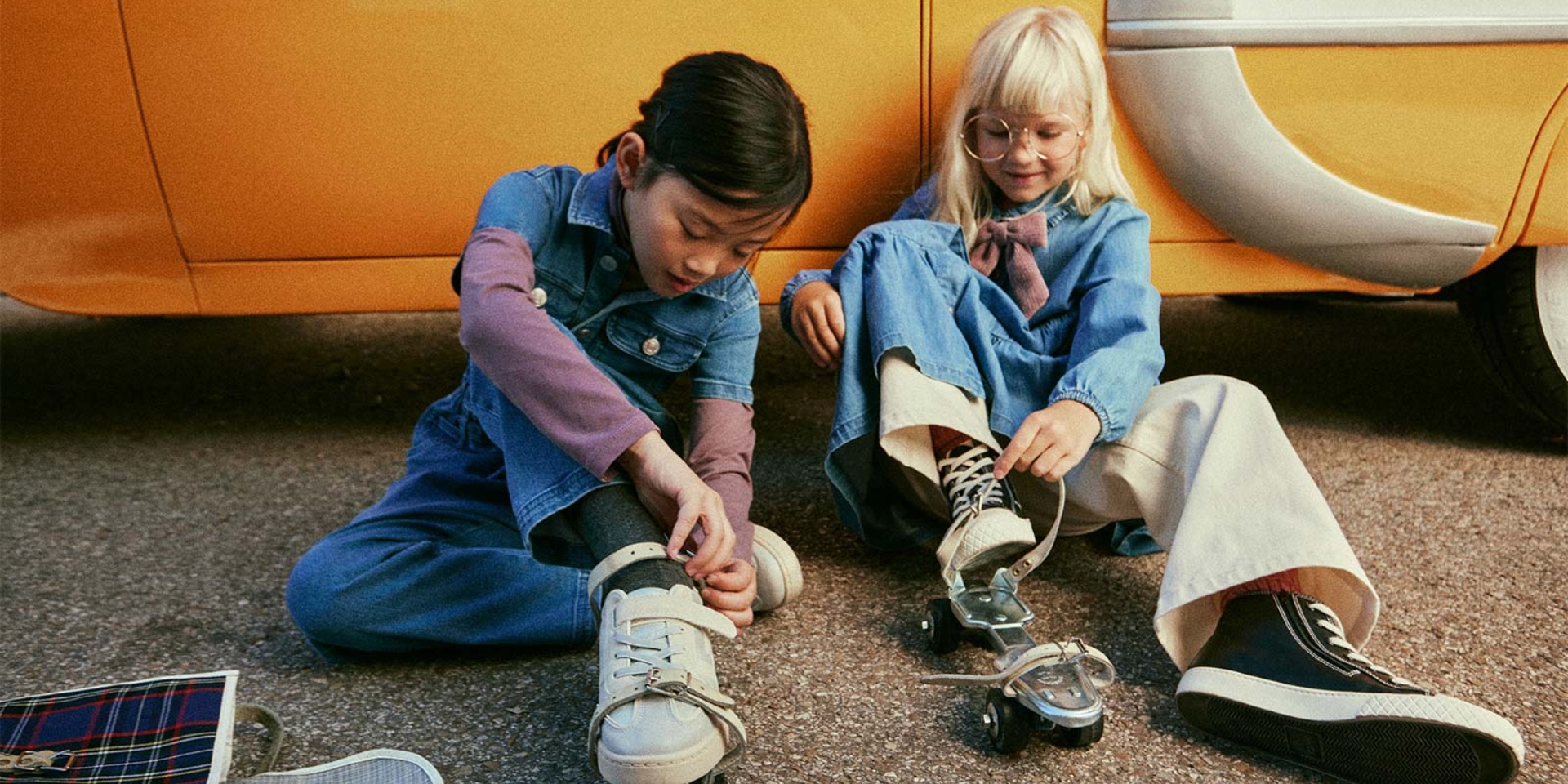 Sfera kids