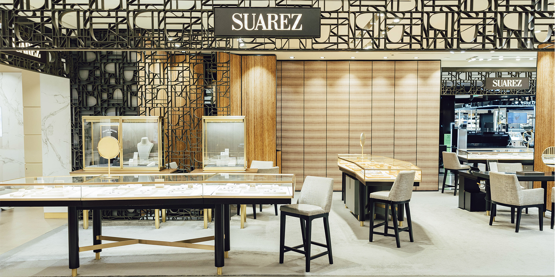 Suarez Jewelry