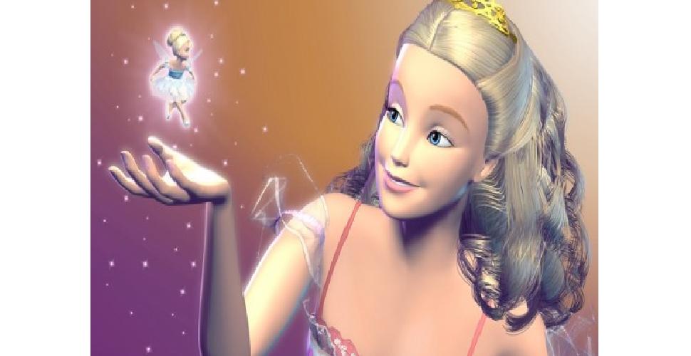 Barbie Y El Cascanueces Español España Cine infantil "Barbie y el Cascanueces" en El Corte Inglés de El Corte