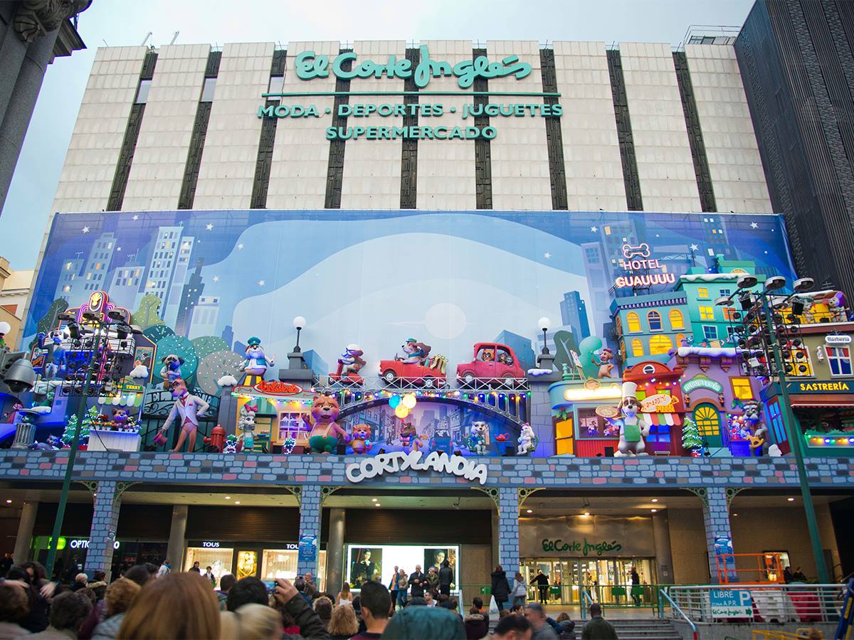 VUELVE LA MAGIA DE CORTYLANDIA