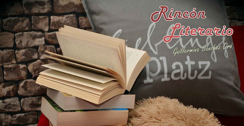 EL RINCÓN LITERARIO