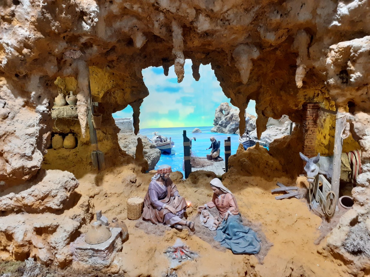 EL BELÉN