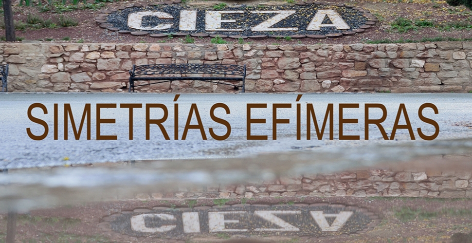 EXPOSICIÓN FOTOGRÁFICA DE JUAN FERNÁNDEZ SAORÍN