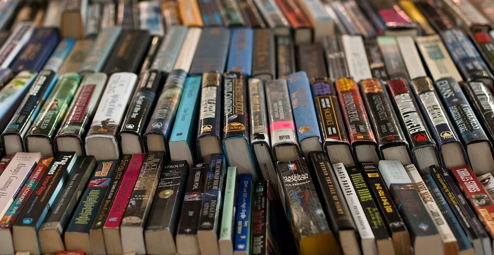 CICLO "LA CONFEDERACIÓN DE LOS LIBROS"