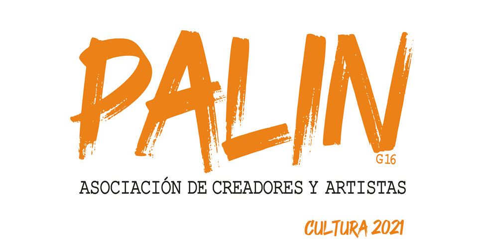 CICLO PALIN. ENCUENTRO CON LA PINTORA SANTI GARCÍA CÁNOVAS