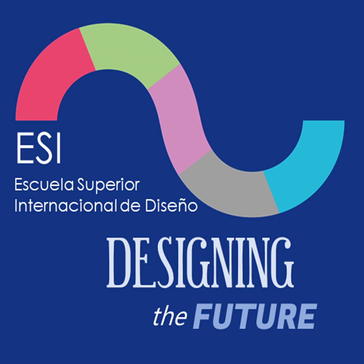 Imagen del evento EXPOSICIÓN "DESIGNING THE FUTURE"
