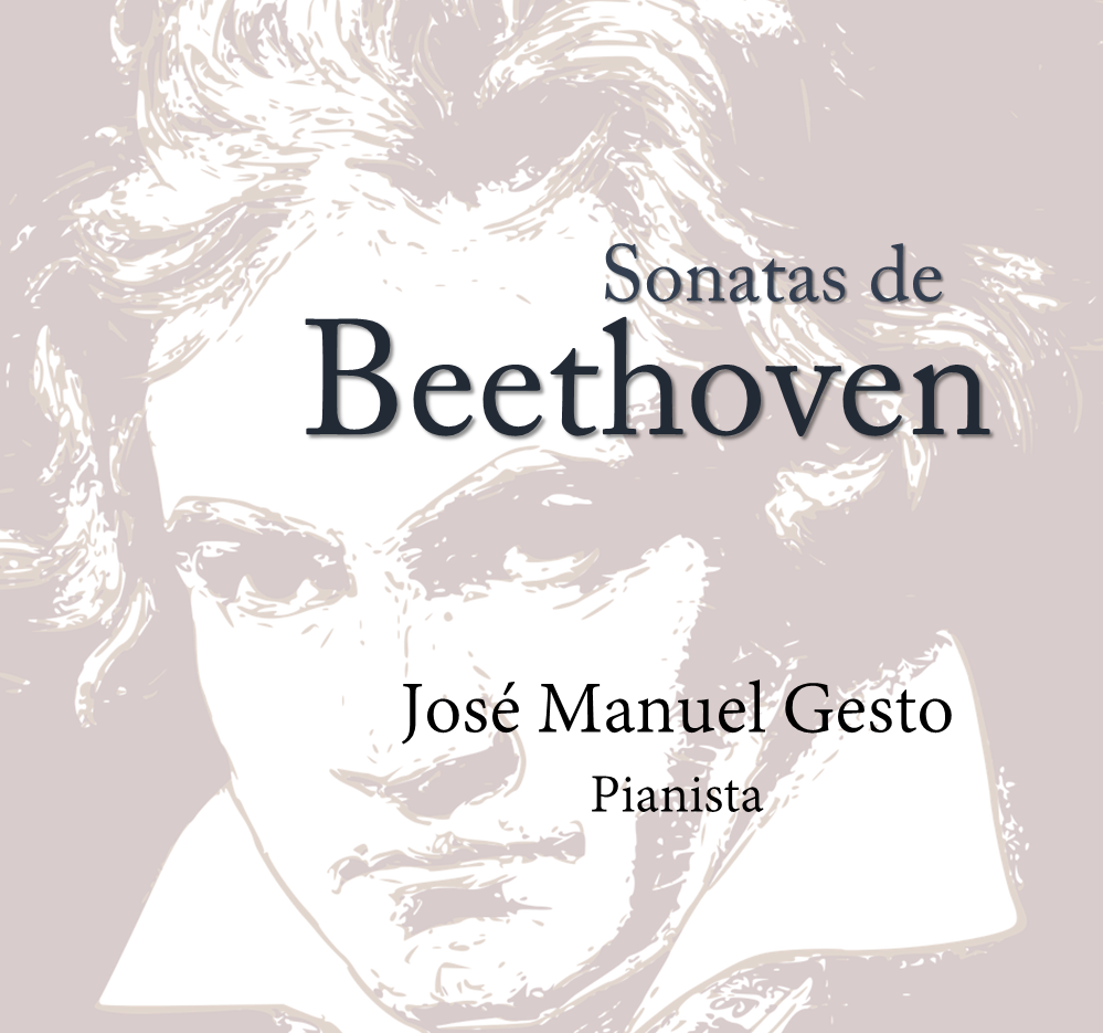 Imagen del evento CONCIERTOS DE PIANO "SONATAS DE BEETHOVEN"