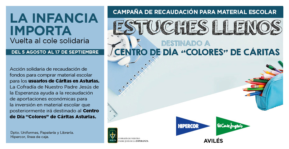 ESTUCHES LLENOS