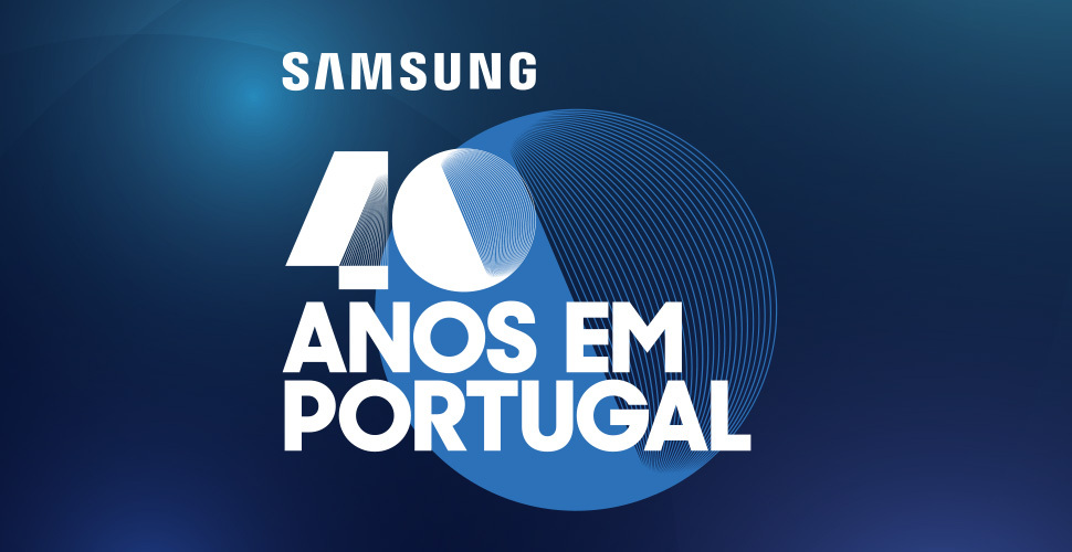 40 Anos Samsung