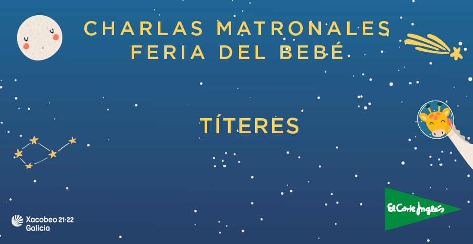 Feria del bebé. Rondalles del món