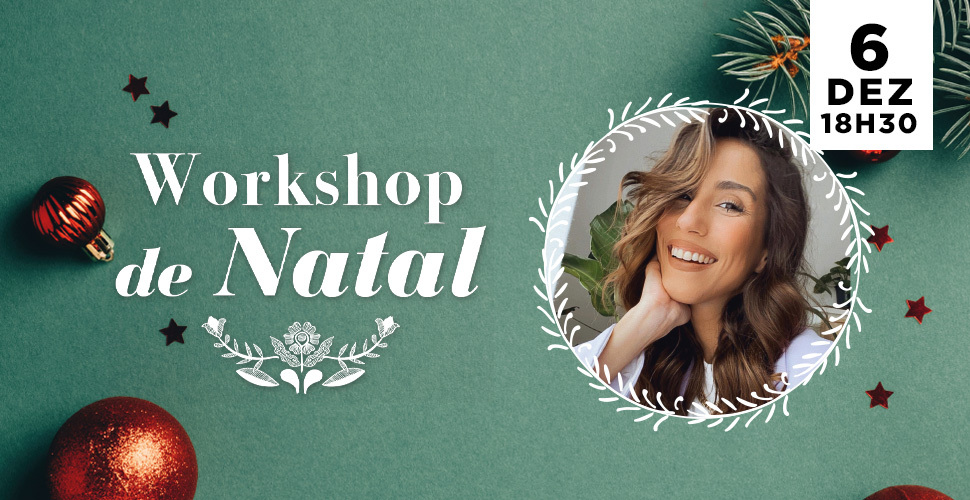 Workshop de Natal