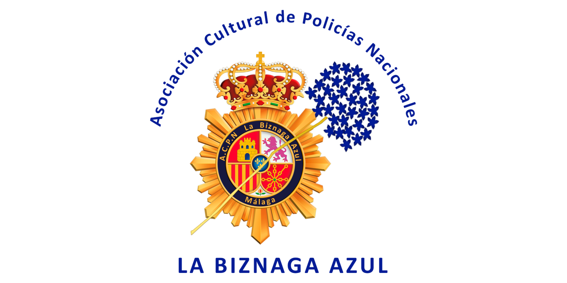 Conference 'NATIONAL POLICE, 200 YEARS OF HISTORY' by Salvador Jiménez Morales and Isaac Pacheco Suárez