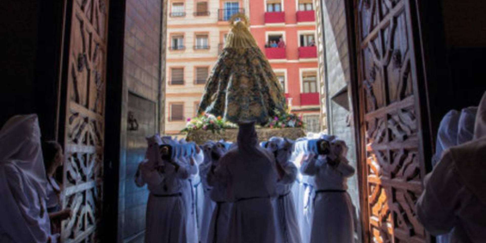 XXIII Concurso Fotográfico Semana Santa de Alicante 2024