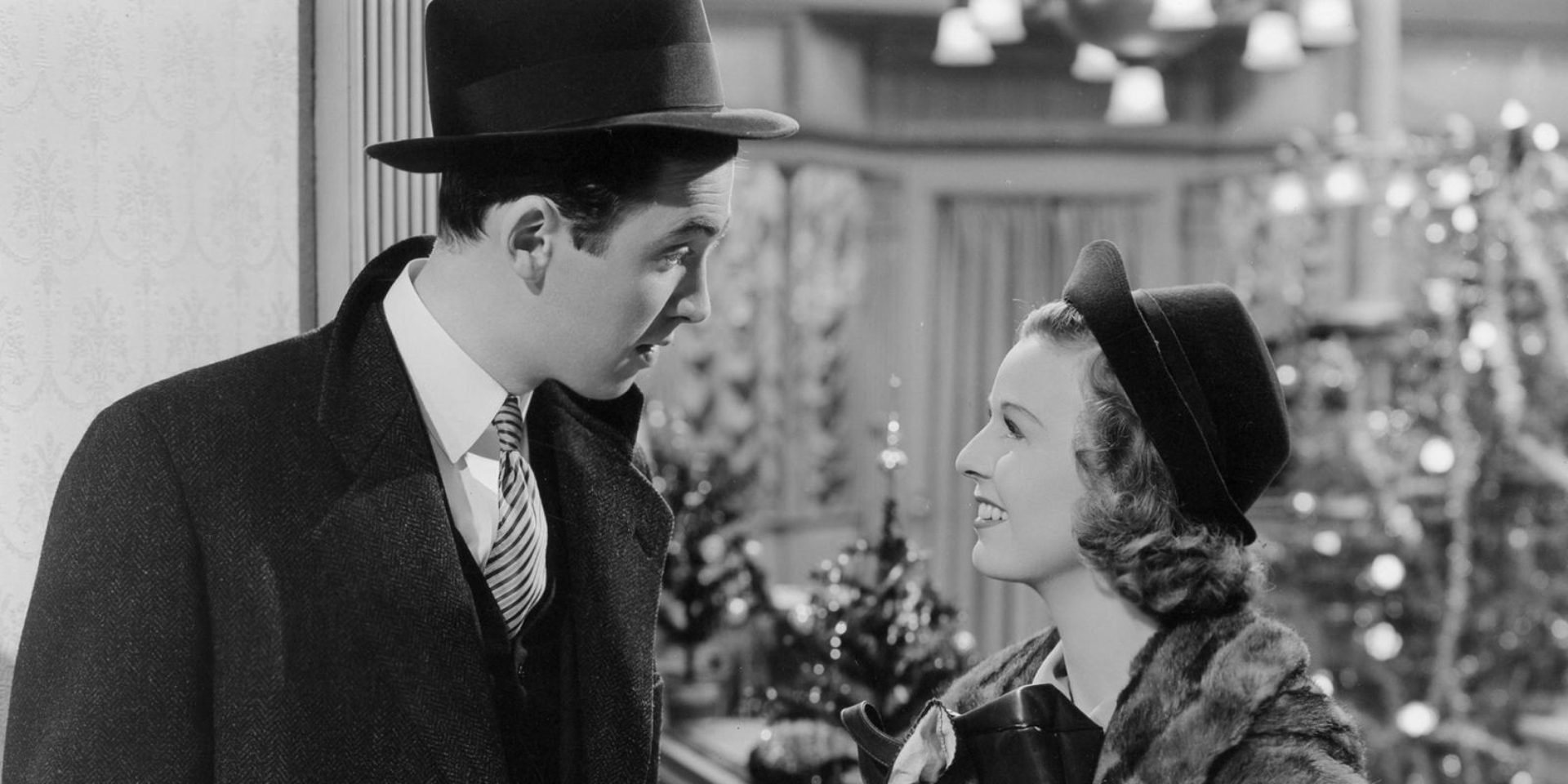 Ernst Lubitsch Cycle, The Magician of Comedy. Screening: 'The Shop around the corner'