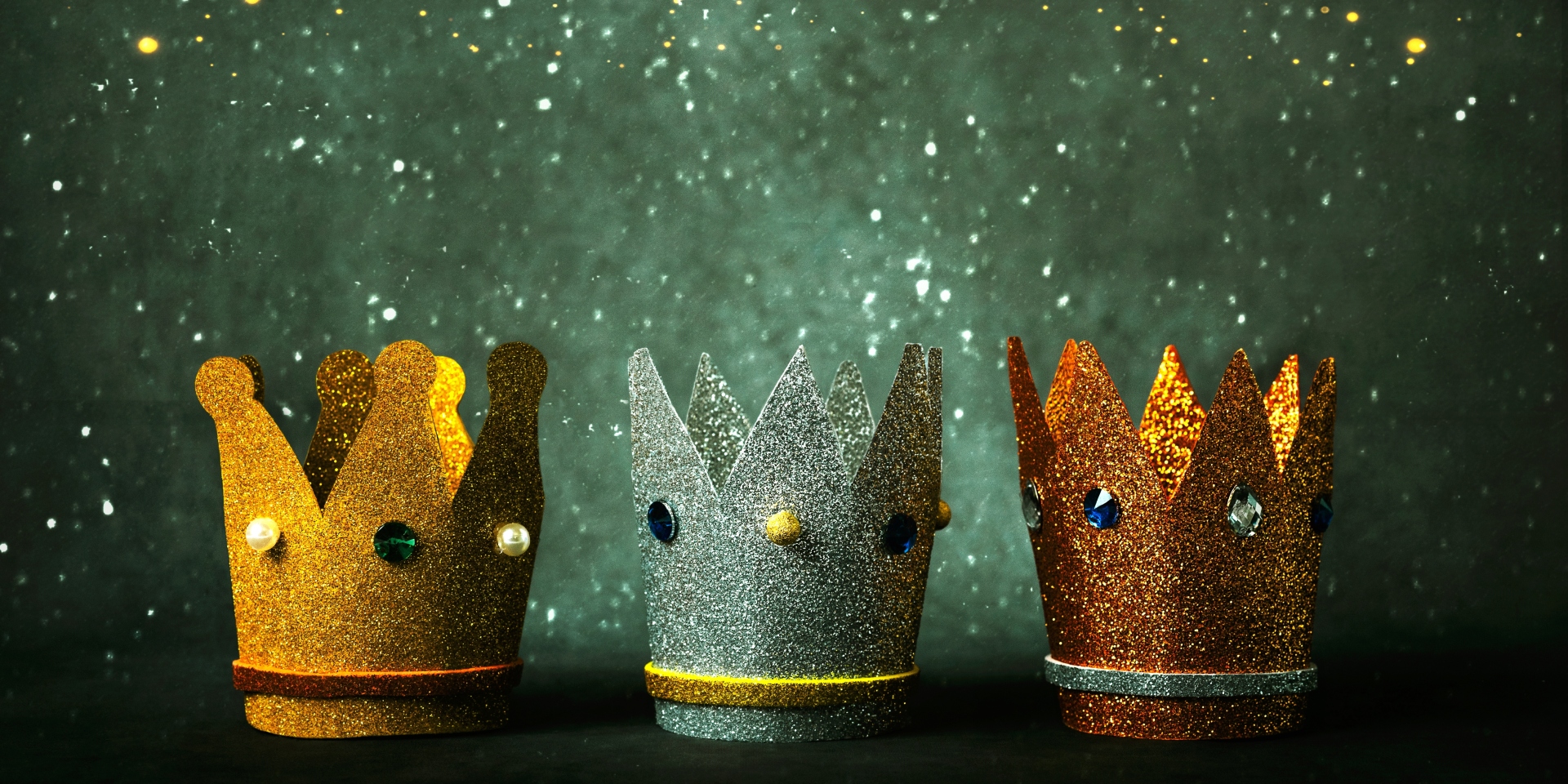 Visita de los Reyes Magos