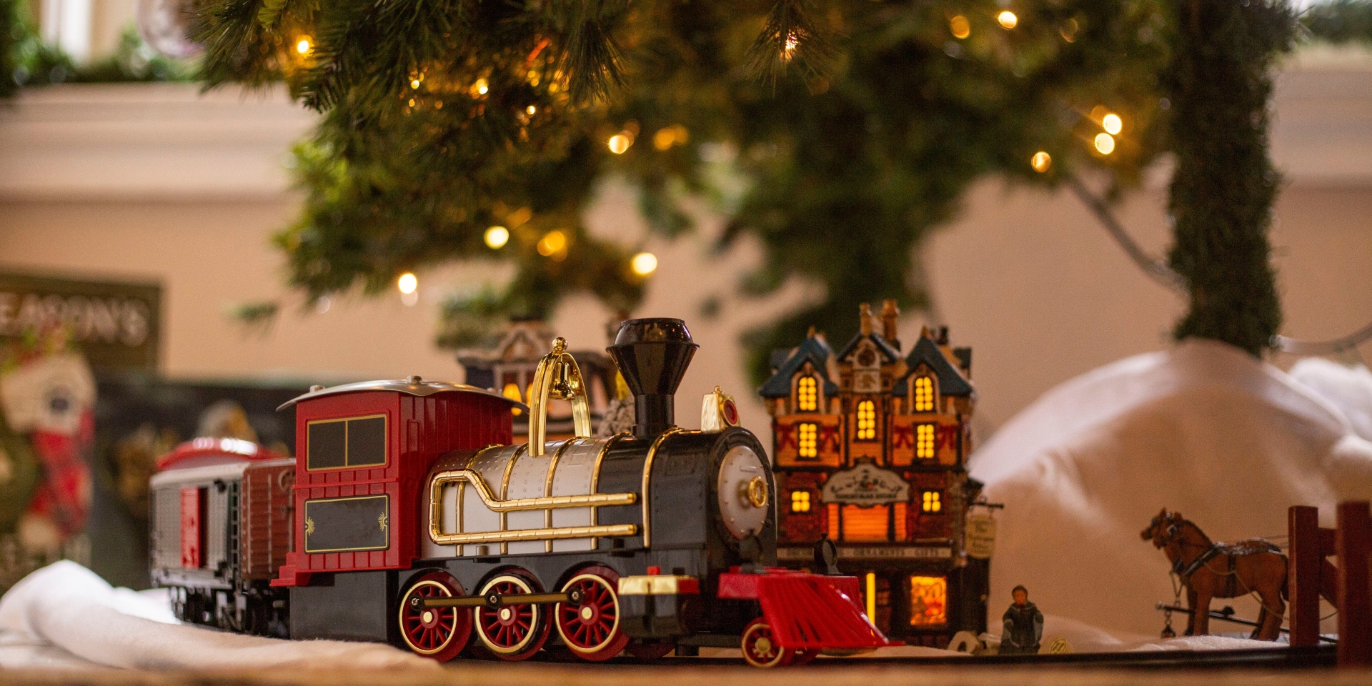 Esta Navidad, ningún niño sin juguetes con la recogida solidaria de Cáritas