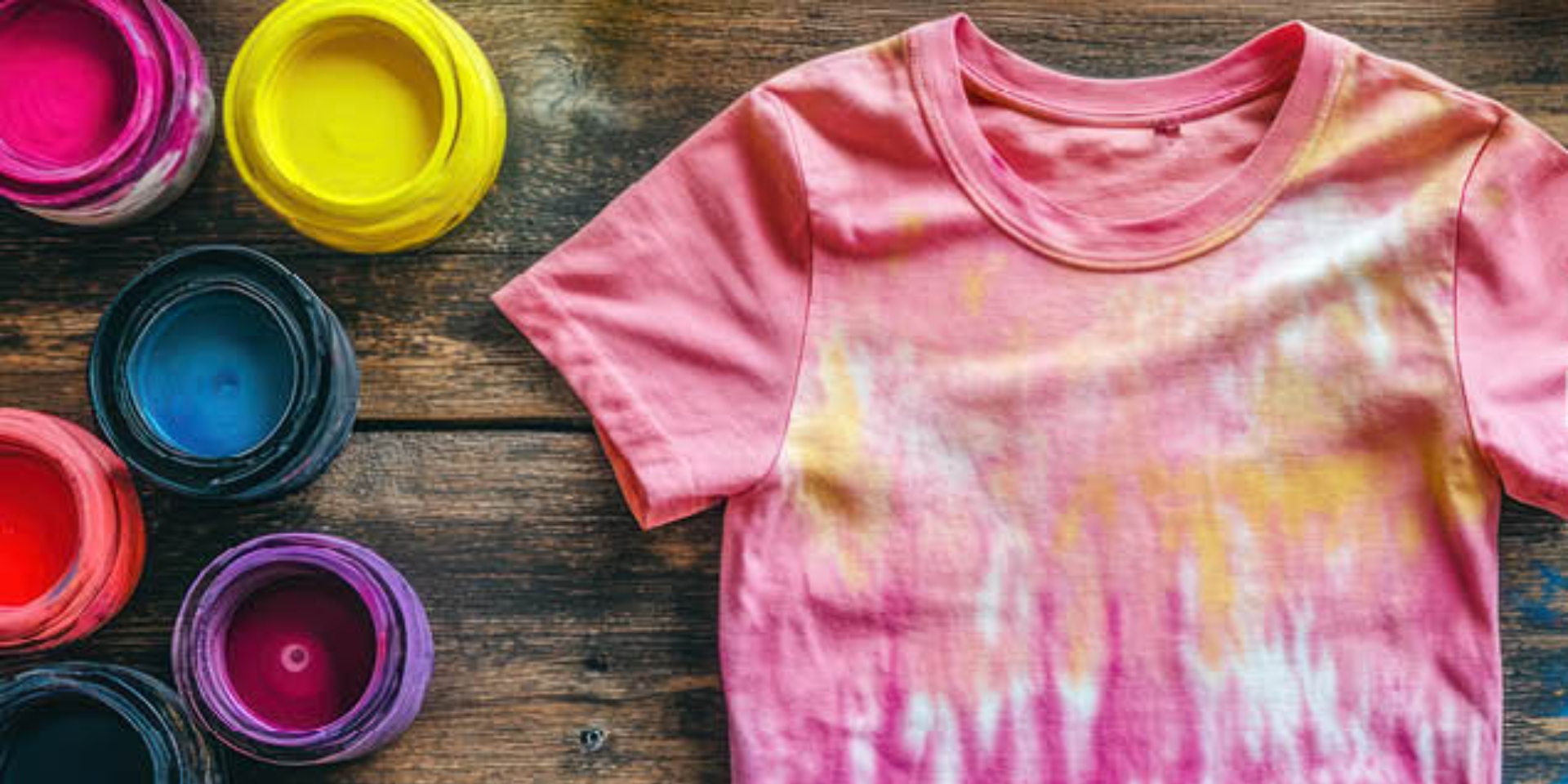 Taller de camisetas
