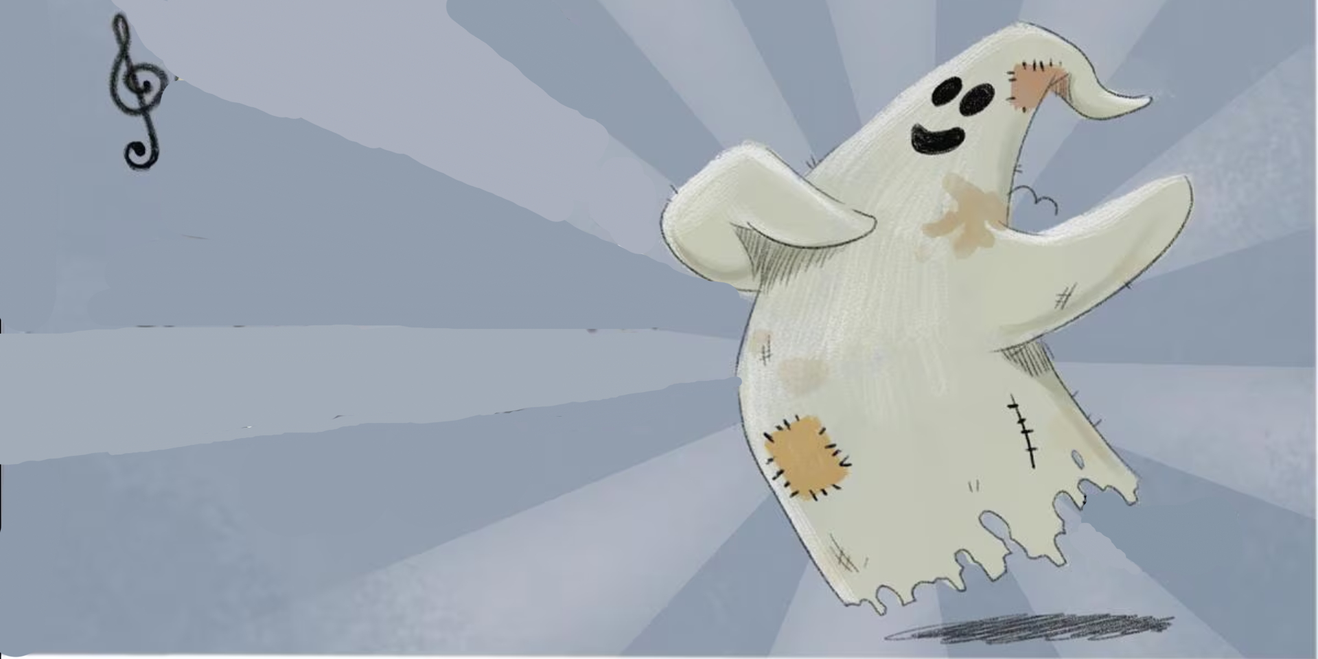 CUENTACUENTOS “LÍO, A PANTASMA CANTA CA-CA”