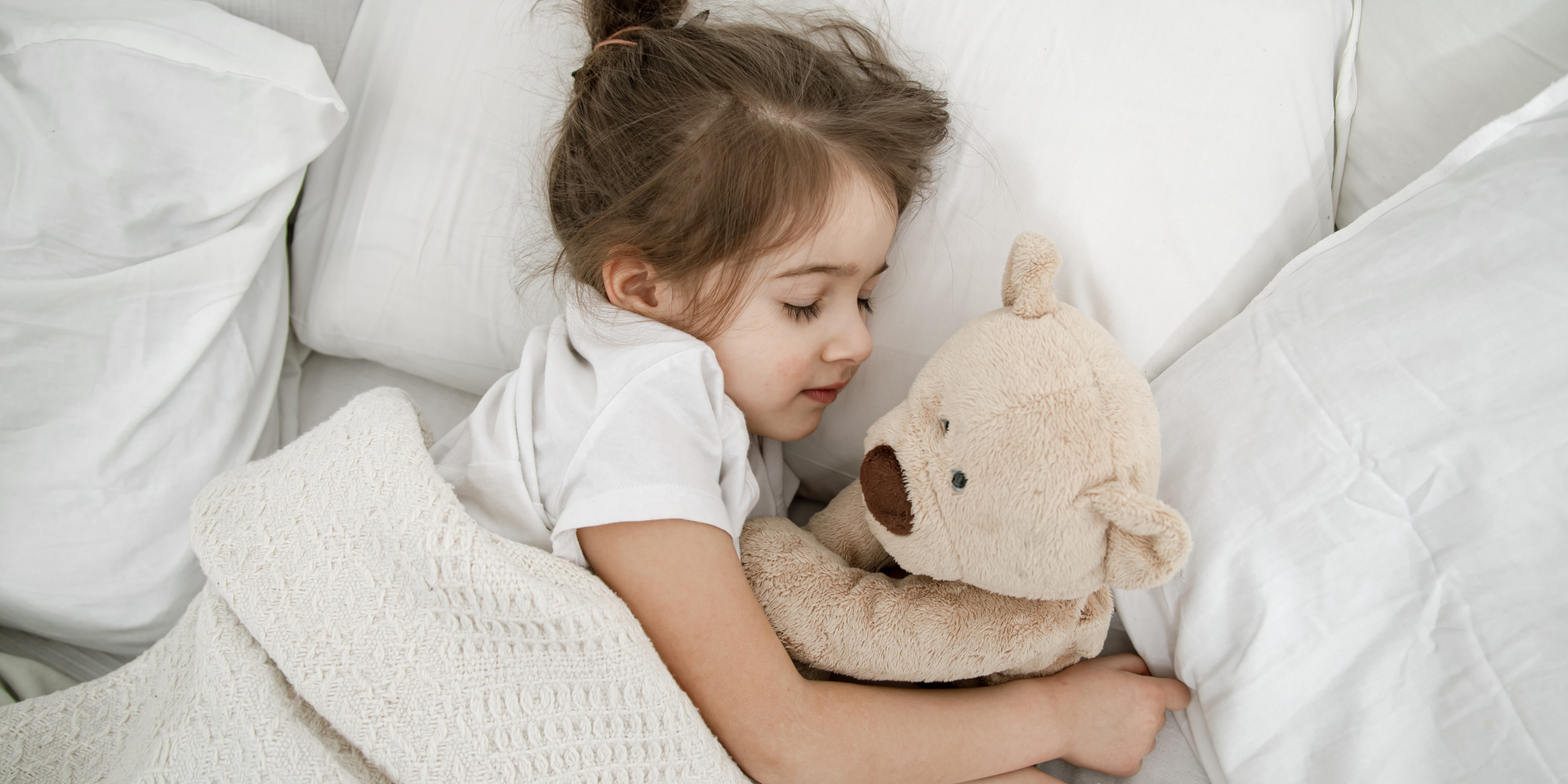 Charlas Baby News. 'Descanso seguro y saludable en todas las etapas del crecimiento'