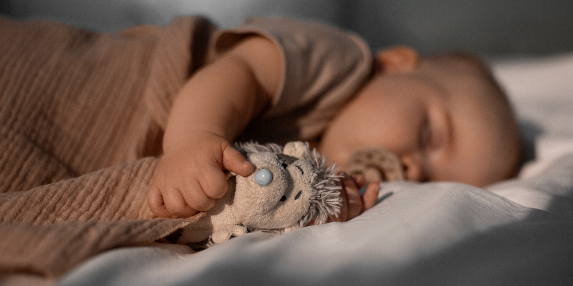 Charlas Baby News. '¿Cómo puedo ayudar a mi bebé a dormir mejor?'