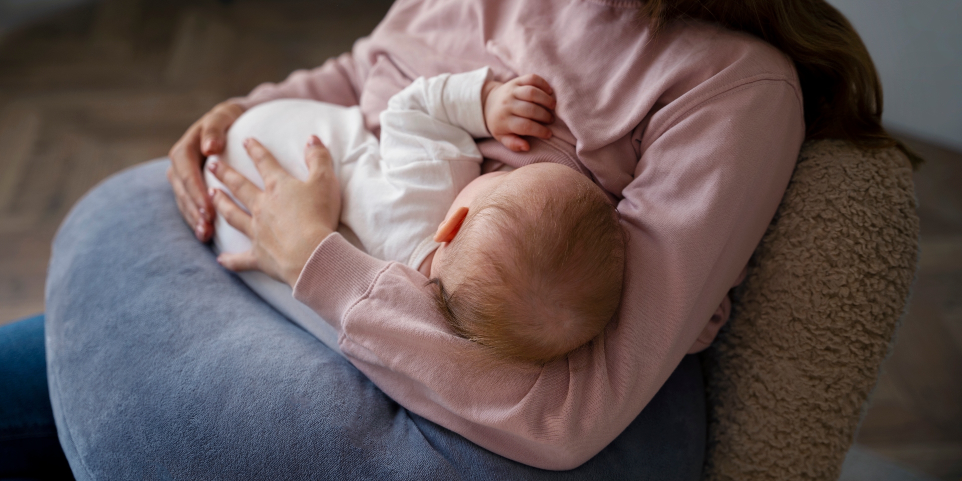CHARLAS BABY NEWS: 'LA NUEVA ERA DE LA LACTANCIA'